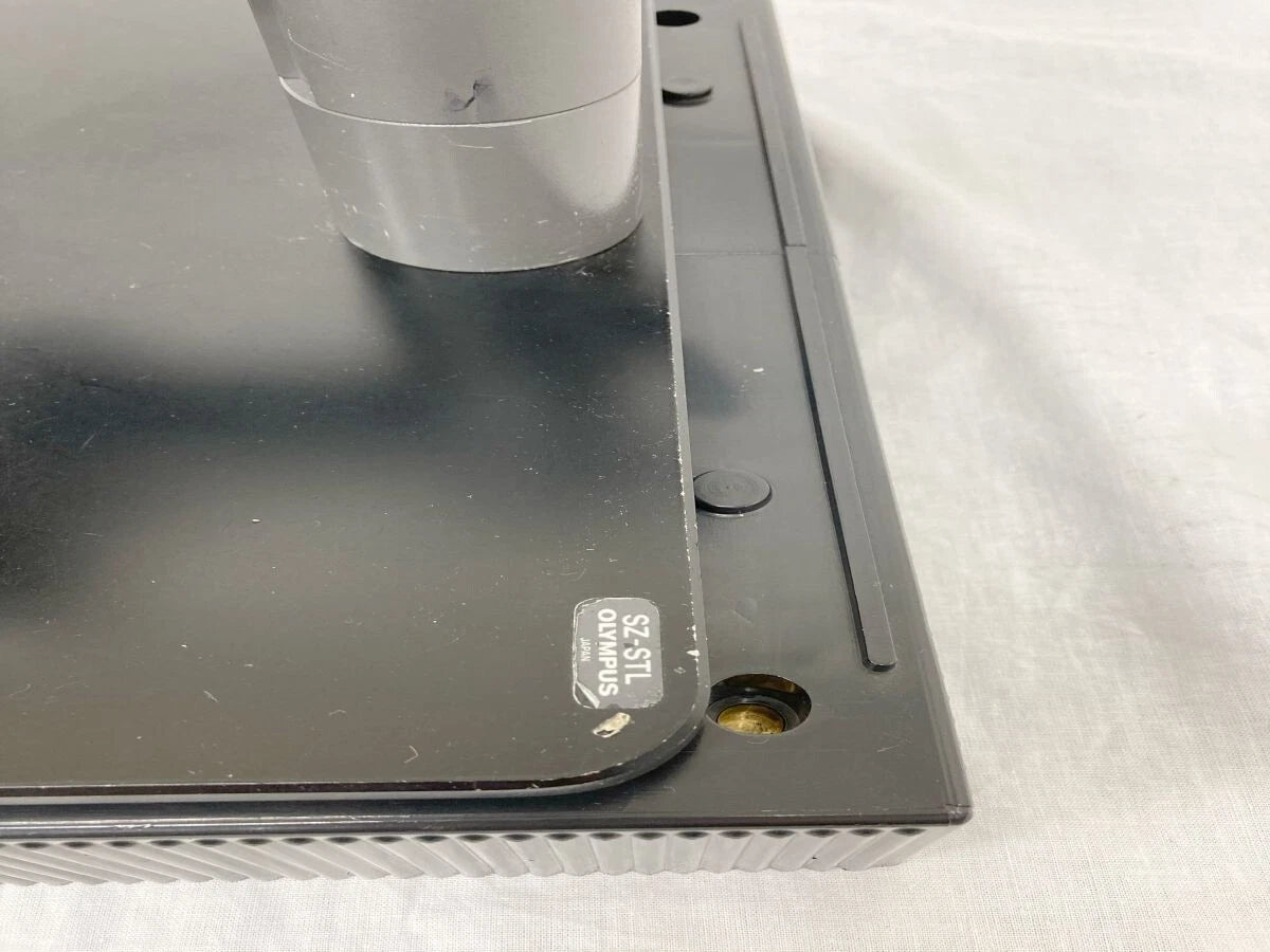 OLYMPUS SZ40 + SZ-STB1 + SZ-STLA + SZ-STL Stereomicroscope
