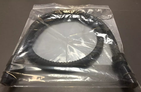 4 FT Microscope Fiber Optic Ring Light Guide Cable (1291 mm)