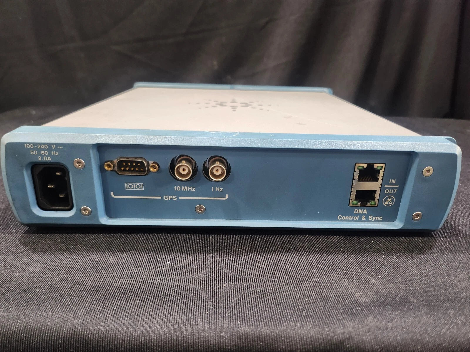 Agilent J6801A-1AC Distributed Network Analyzer with J6810B - 0351