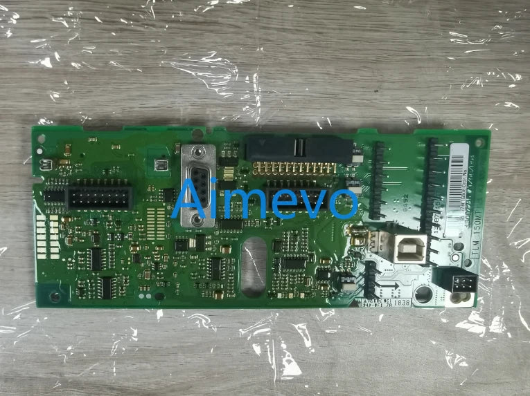 1PC Used for Danfoss 130B7715 Board