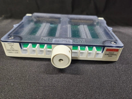 Keithley 3723-ST Screw Terminal Panel for 6331