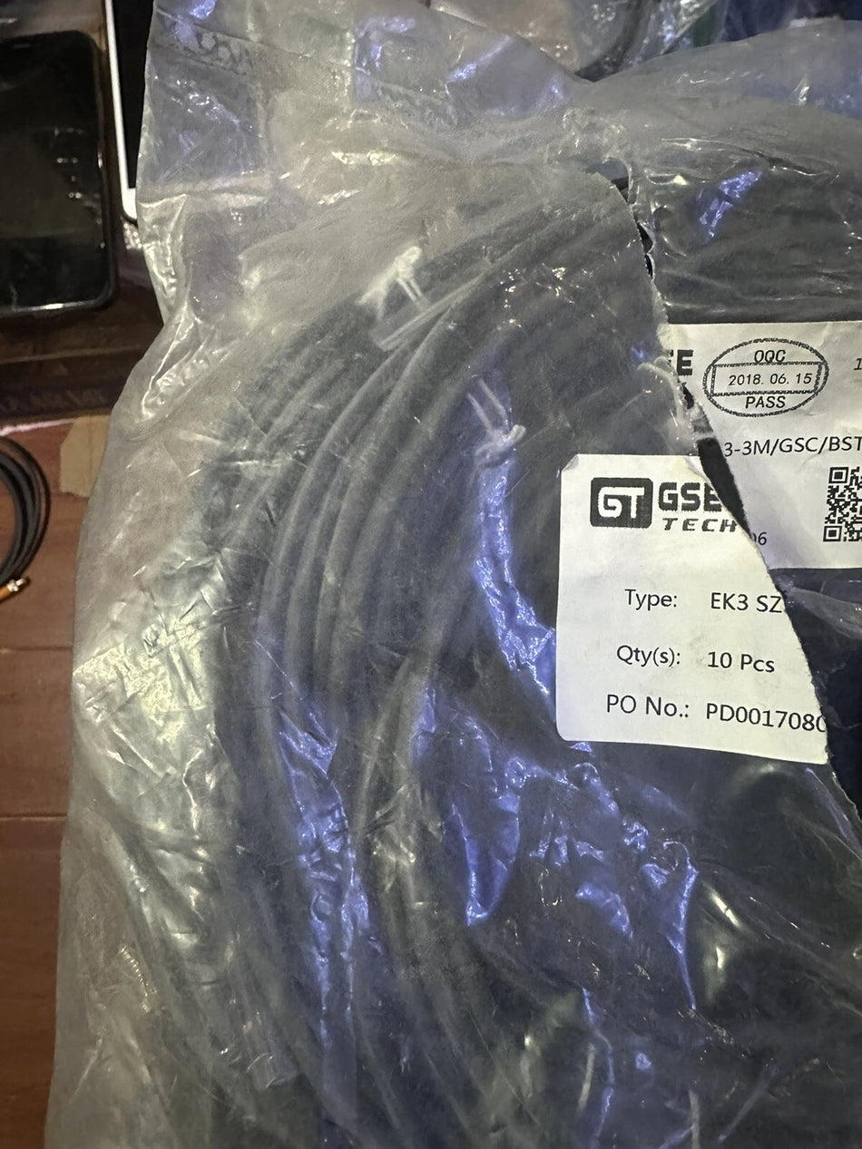 GSEE EK3 SZ3-3M/GSC/BST30 - Durable Steel Bracket for Secure Mounting