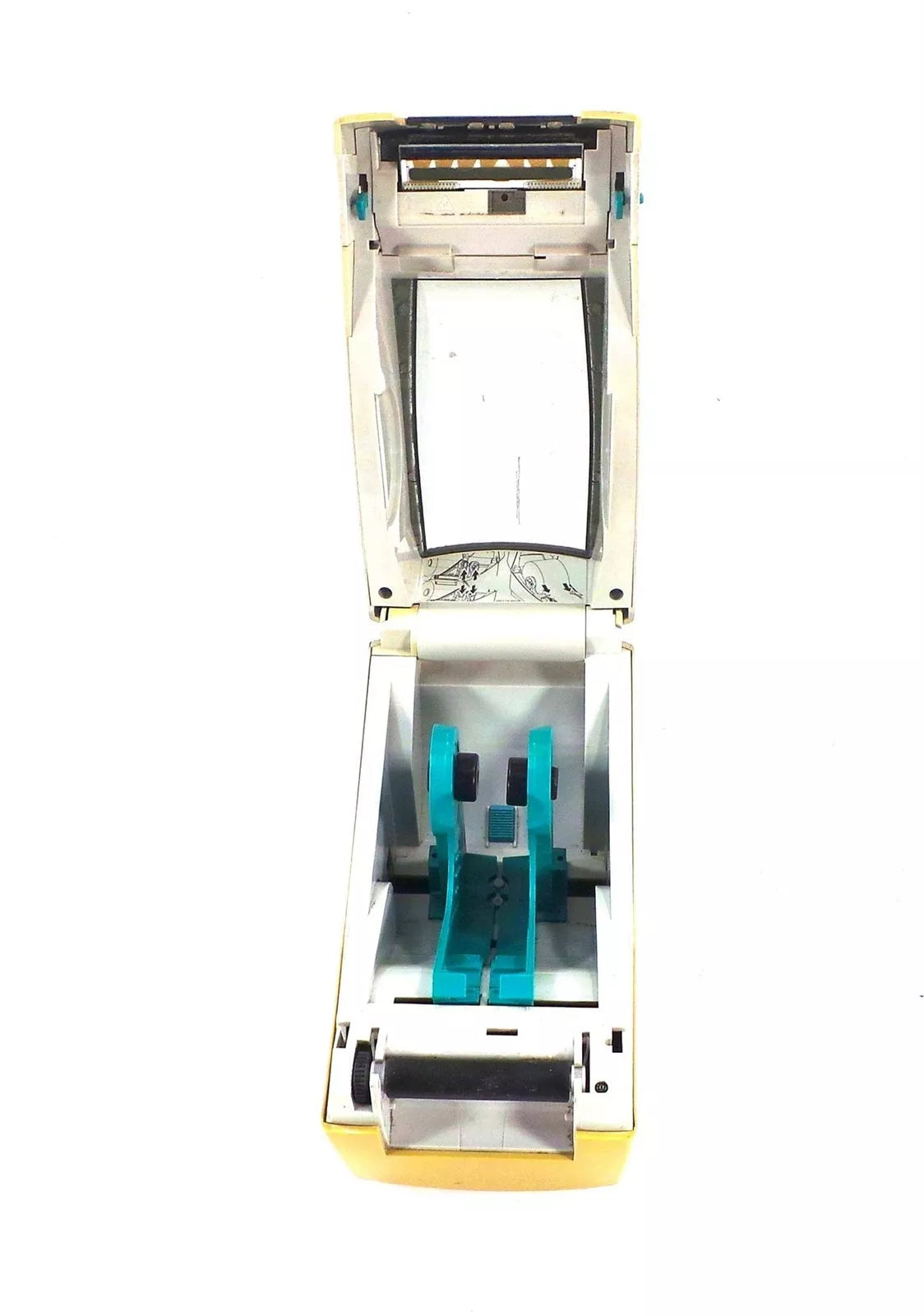 Zebra LP 2824 Thermal Label Printer - Efficient and Reliable