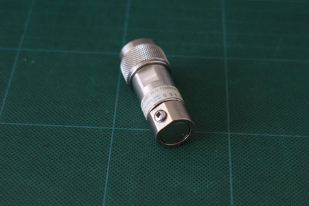 HP 908A Coaxial Termination, DC - 4 GHz 50ohm