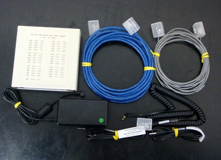 Agilent J1996A VQT Phone Interface with accessory