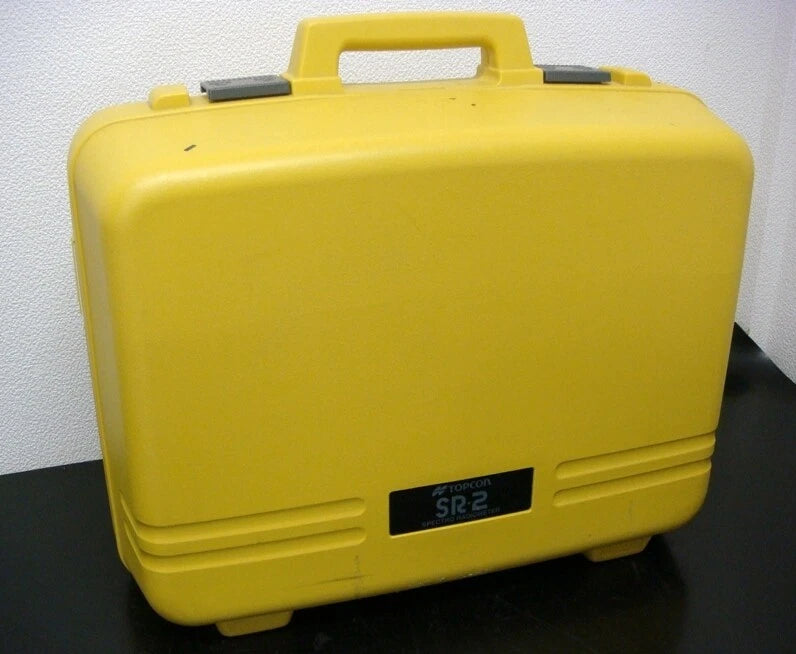 TOPCON SR-2 380nm-780nmSpectroradiometer