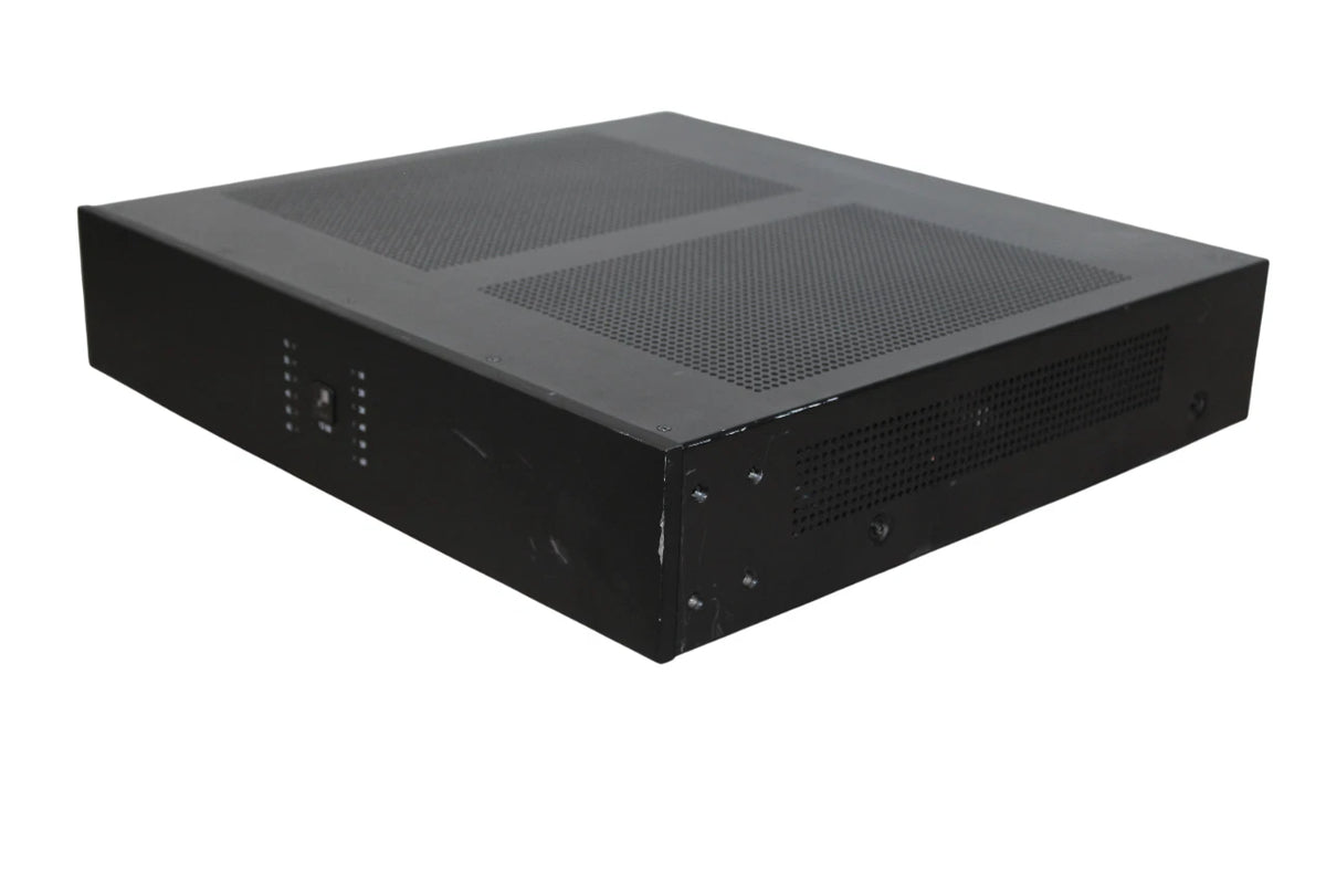 SONANCE Sonamp 12-50. 12 Channel 50 Watt Amplifier  - Free Shipping.