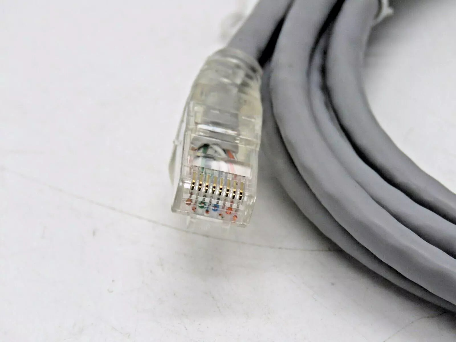 D-Link CAT6 Networking Cable UTP 2M Data Transfer Rates up to 1000 Mbps