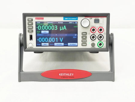 Keithley 2461 Touchscreen Source Meter