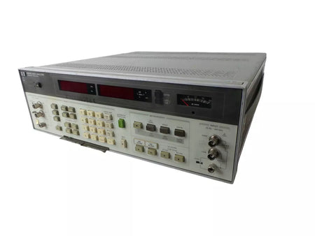 HP 8903B Audio Analyzer 
