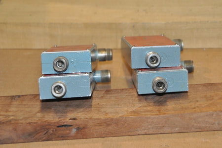 ANAINSTR Multipurpose Digital Oscilloscope with Dual Channels & 100MHz Bandwidth