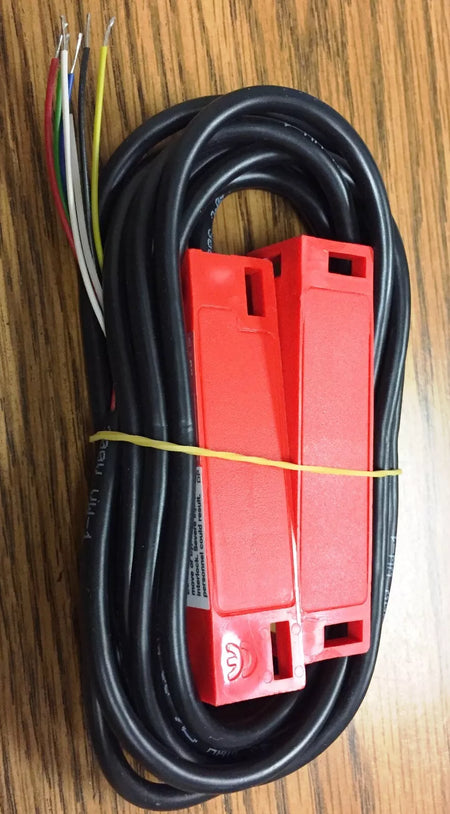 STI MC-S2XCPC3, MC-S2 Coded Sensor & Actuator Safety Set, 24VDC, 10FT Cable