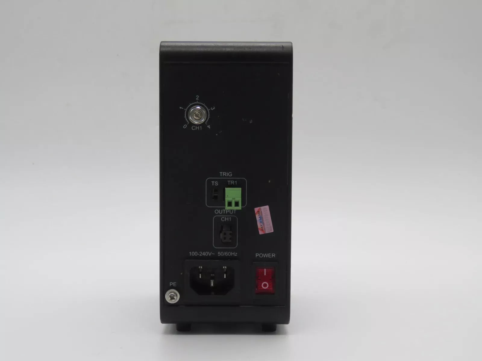RB-AP1024-1 Light Source Controller 24 VDC