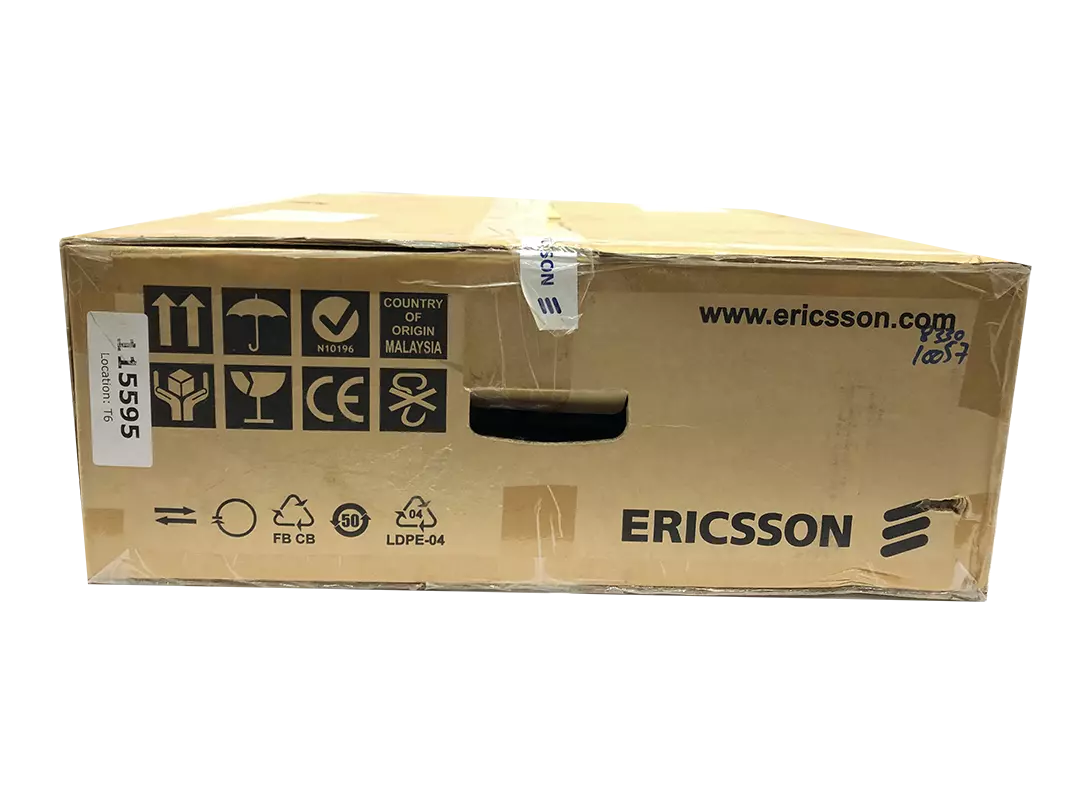 Ericsson RX8330 Distribution Receiver