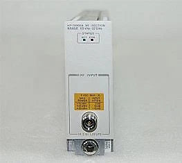 HP Agilent Keysight 70906A RF Input Module