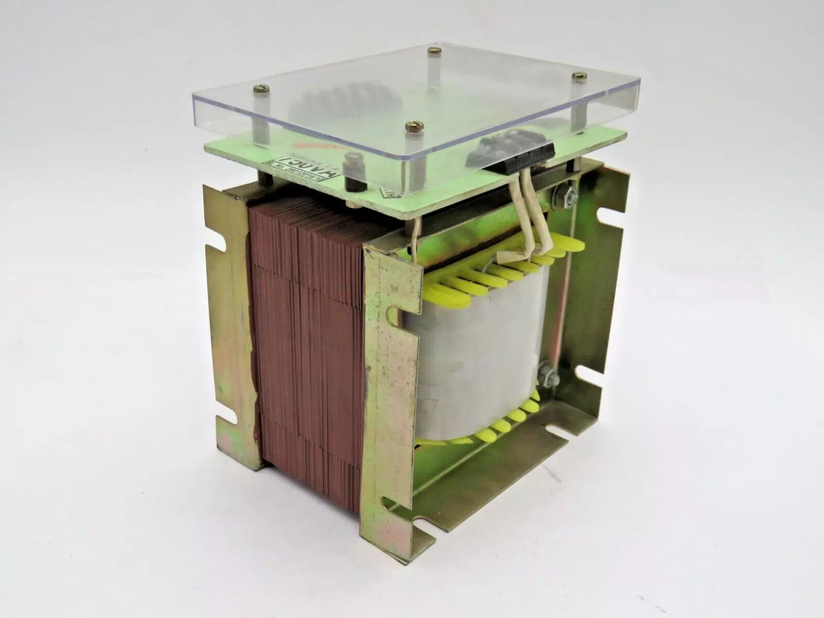 Industrial Control and Isolation Transformers Three Phase 230V