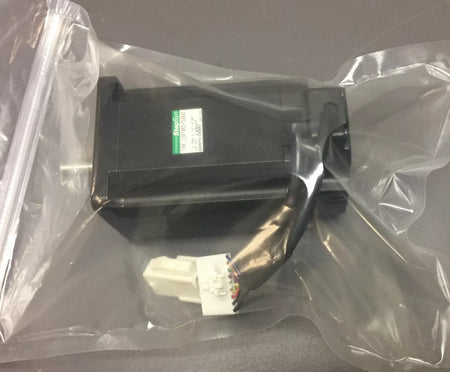Sanyo Denki Type 103F7853-70XE43 StepSyn Stepping Motor