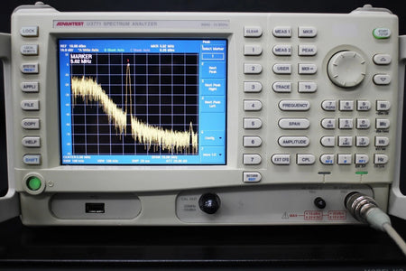 Noisecom PNG 7105  Programmable Noise Generator