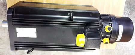 Indramat MAC 112C-0-ED-1-B/130-A-0/DI00625/S005 Permanent Magnet Servjson o Motor