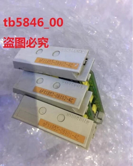 SINUMERIK Operator Panel 6FX1853-0BX03-4C/6FX1853-0BX01-4C/0BX02/570 260 7104.00 A