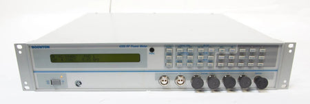 Boonton Electronics 4300 RF Power Meter