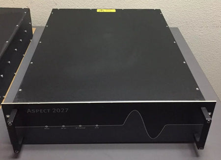 Advanced Energy ASPECT- 2027 RF Generator Power Supply