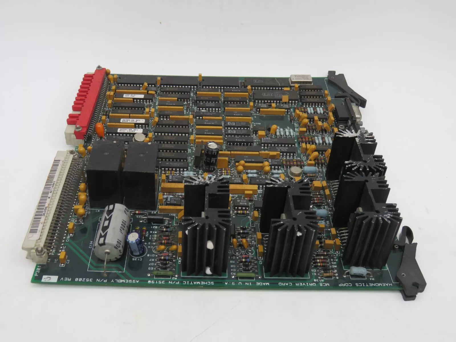 Automation Circuit Control Board for Industrial Use