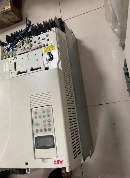 ACS800-01-0135-3+P901 Product with Advanced Features