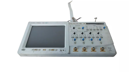 Front Panel for Agilent 54831M