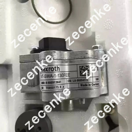 Rexroth VT-SWA-1-13/DFEE R900913641 Rotation Angle Sensor