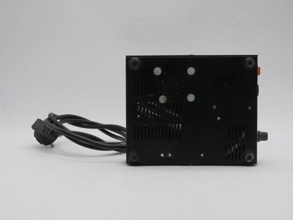 Quick 853 ESD Anti-Static Hot Air Preheater 230VAC 500W Soldering Equipment