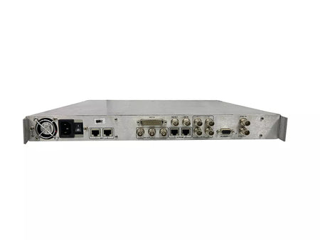 ATEME Kyrion AS2204 Multi Channel MPEG-4 AVC 4 Channel Encoder