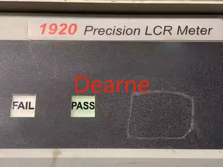 QuadTech 1920 Precision LCR Meter