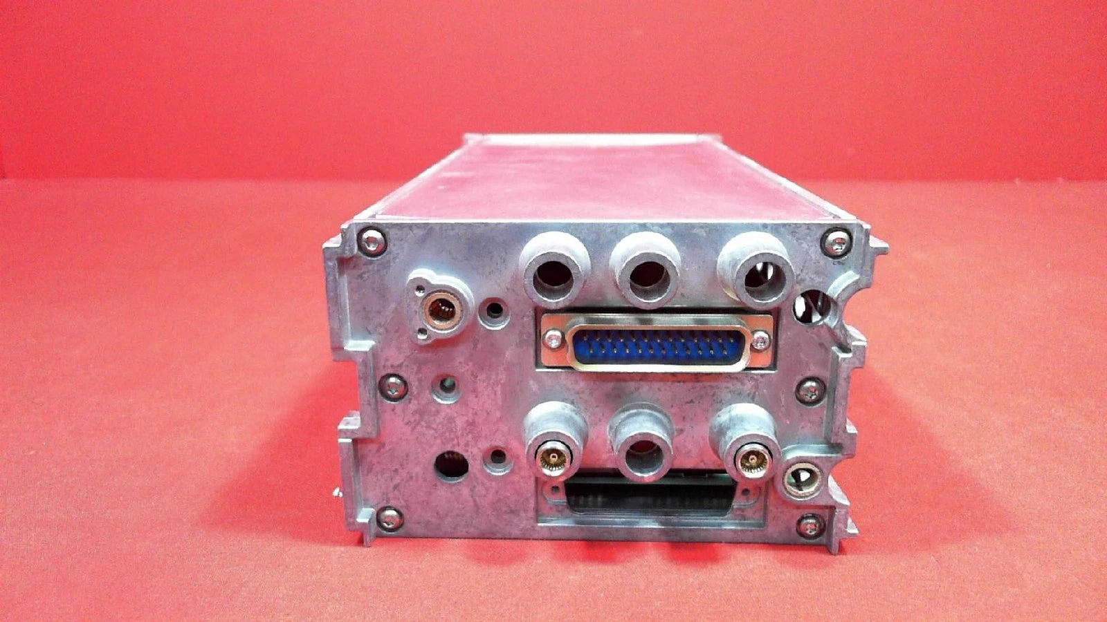 HP/Agilent 83483A Dual Electrical Channel Module: 12.4/20GHz Bandwidth