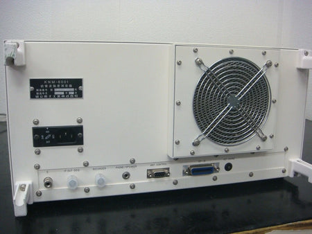 KYORITSU KNM-6001 25-1300MHz Field Intensity Meter