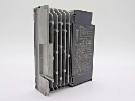 Mitsubishi MR-JE-10B AC Servo Amplifier 1/3 Phase 200-240V CNC Motion Control