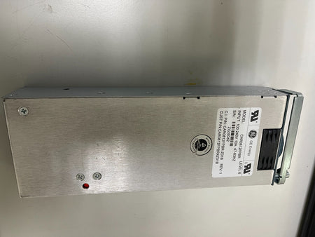 GE Energy car0812fpbr-z01b , HP/ Agilent 4294A power supply assembly - XG eqpt