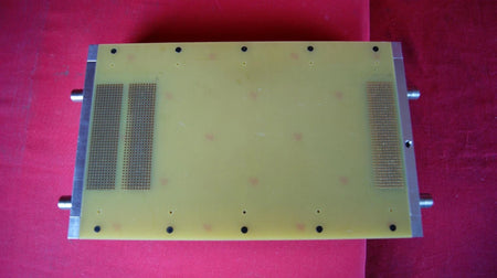 Virginia Panel 310120102 2005 Receiver G18 18 Module with Flush Hangers