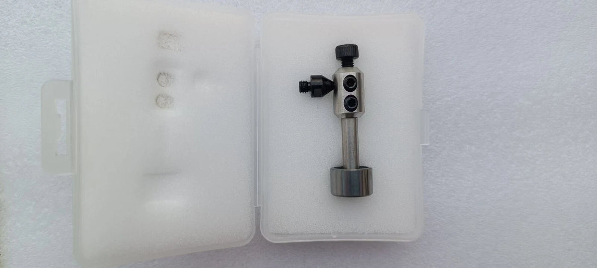 Renishaw TS27R PDA Weak Protection Pole Collision Probe Old Style