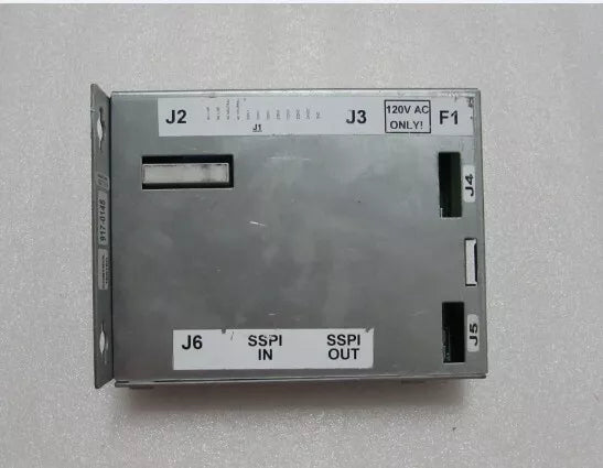 1PC Used NADEX Controller 917-0145 (DHL or EMS 90days Warranty) #w3798 wx