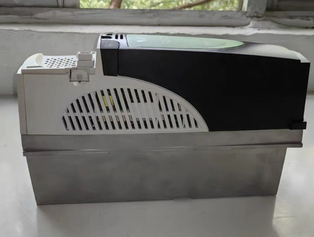 Emerson Control Techniques SP1405 Frequency Converter