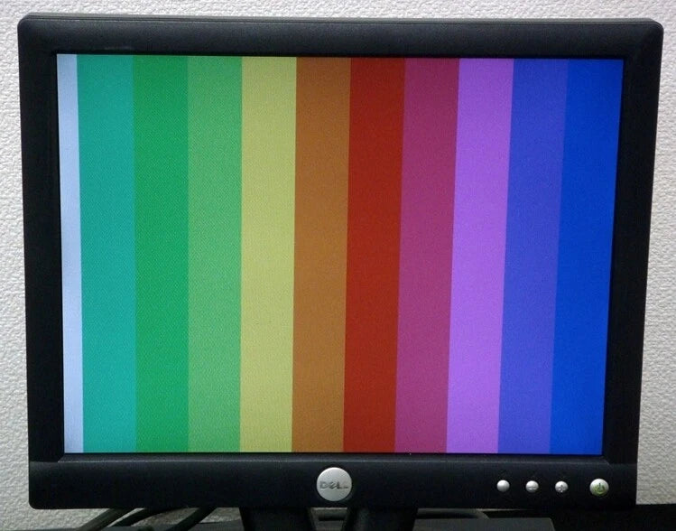 Quantum Data, Inc. 882 Video Test Generator