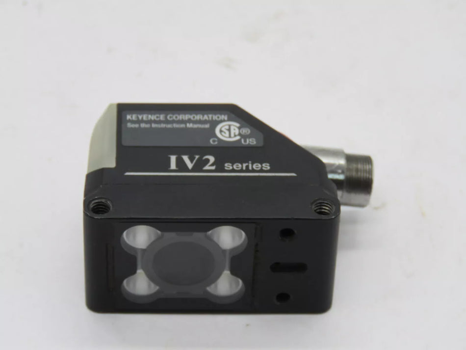 Keyence IV2-G500MA Vision Camera Sensor Head IV2 Series IP67