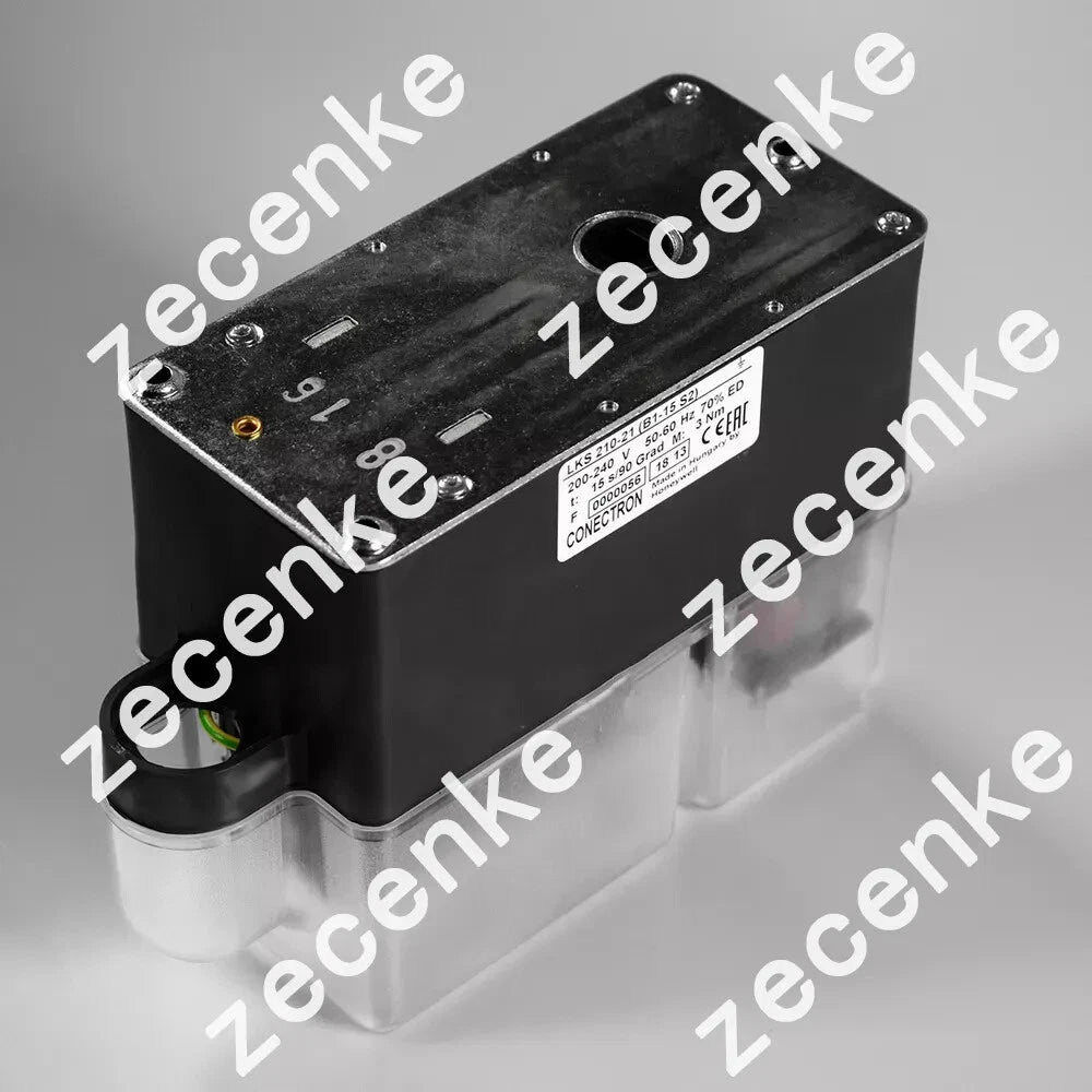 Honeywell LKS210-21(B1-15 S2) Servo Motor Damper Actuators