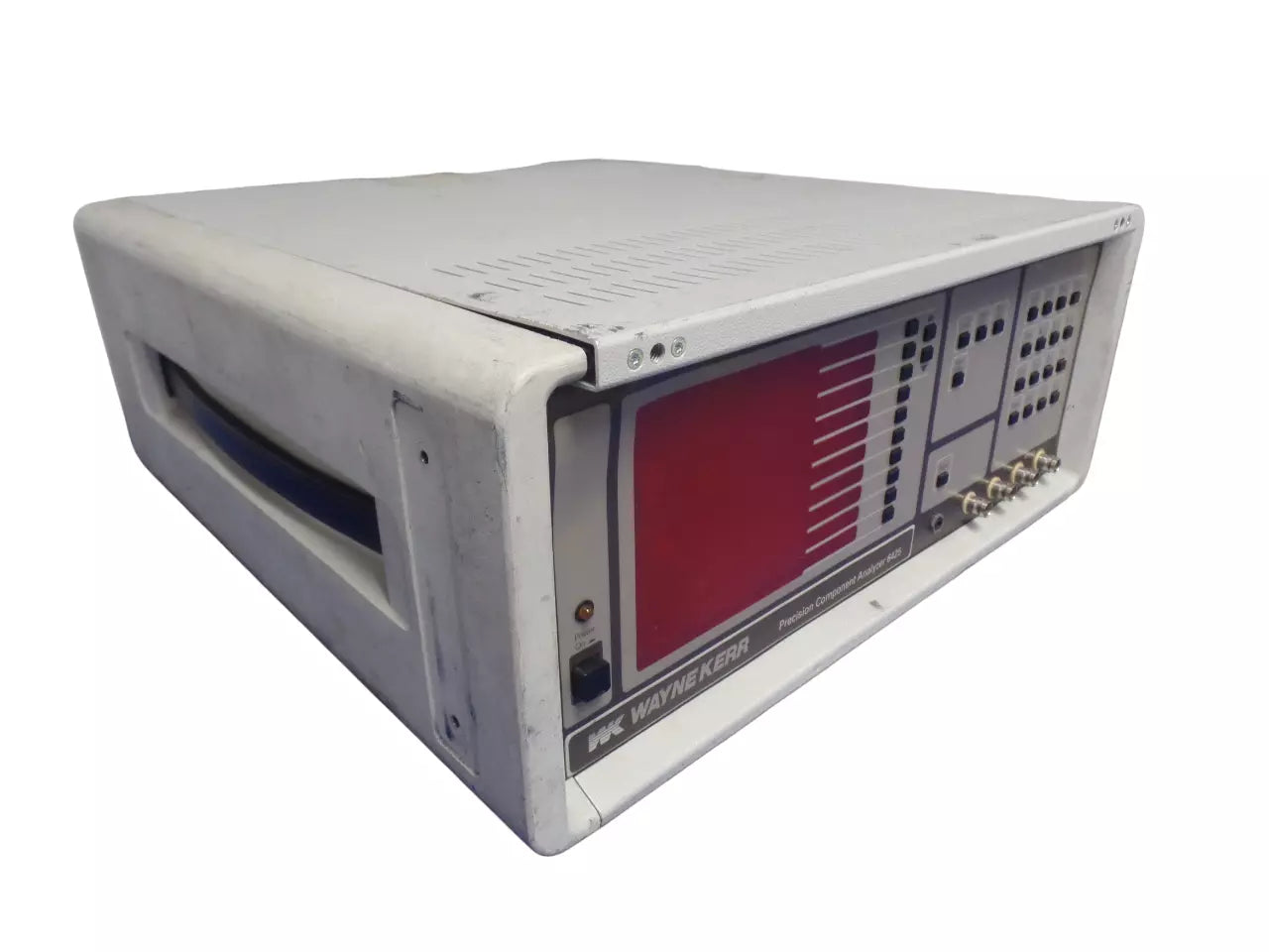 Wayne Kerr 6425 Precision Component Analyzer - High Accuracy Testing Tool