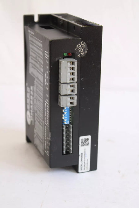 Leadshine DMA882S Digital Stepping Drive for Stepper Motor RS232