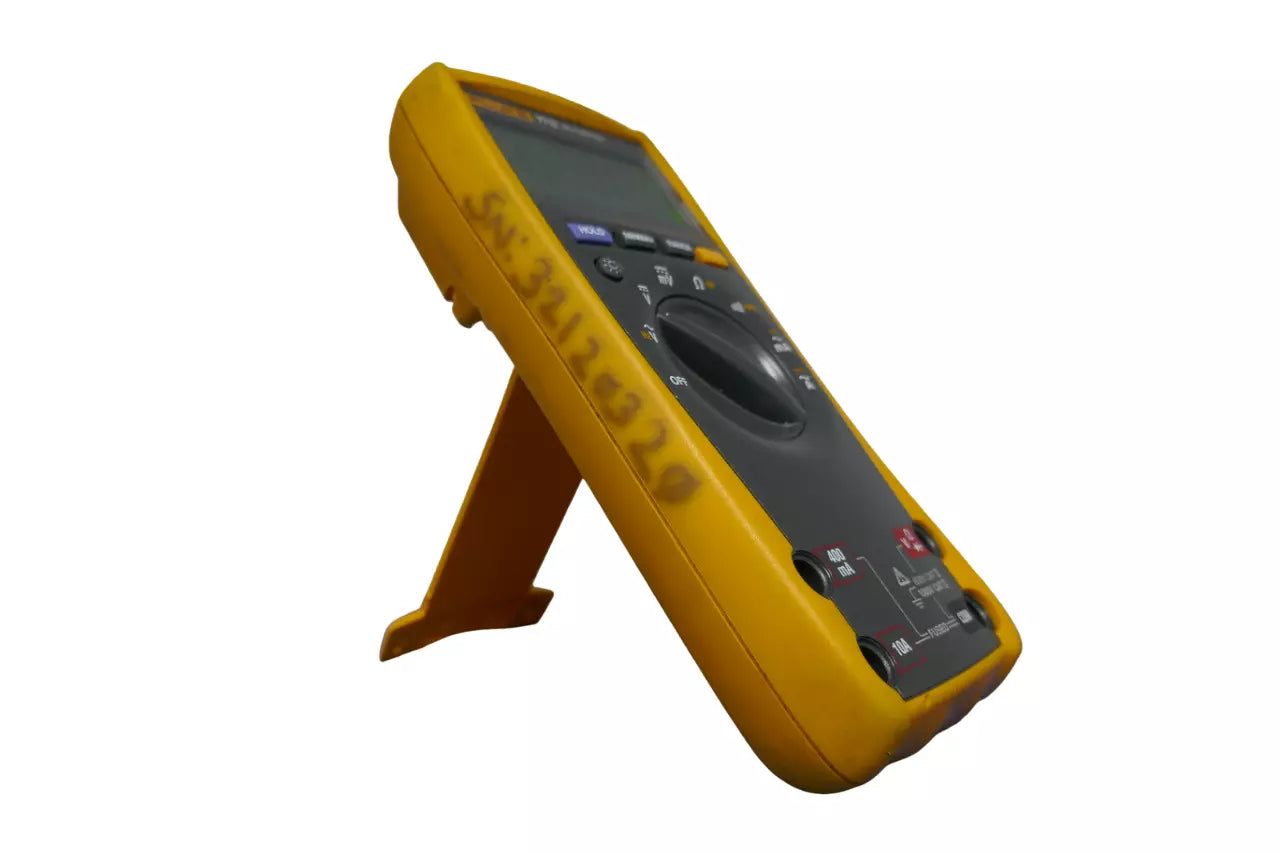 Fluke 77 IV Multimeter for Accurate Measurements