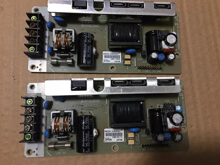 High-Quality 3EA00E266D / MSE266D and 3EA00E266E / MSE266E Products