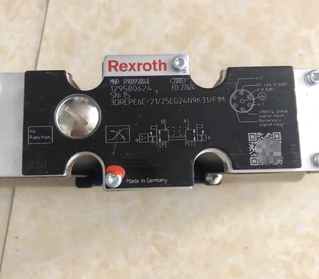 R900958848   3DREPE6C-21/2<wbr/>5EG24N9K31/F1M