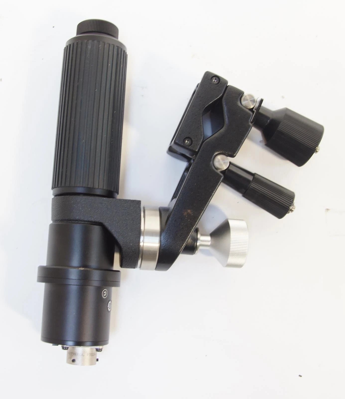 Fujinon Studio Lens Focus Grip EPA-22 DIGIPOWER
